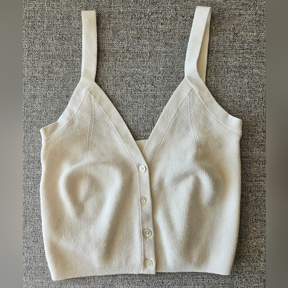Aritzia Sunday Best Top